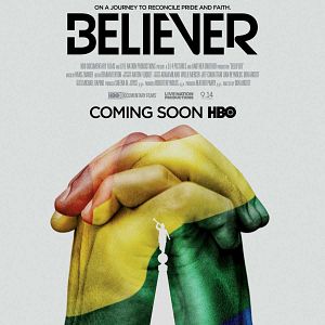 Foto Believer