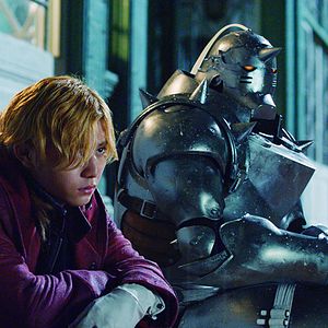 Foto Fullmetal Alchemist