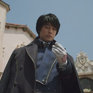 Foto Fullmetal Alchemist