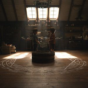 Foto Fullmetal Alchemist