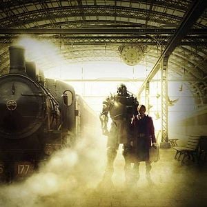 Foto Fullmetal Alchemist