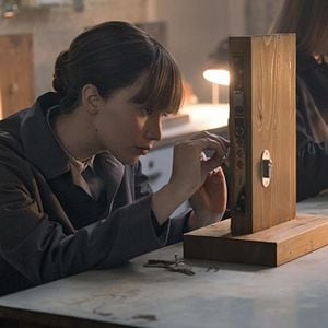 Foto Operação Red Sparrow