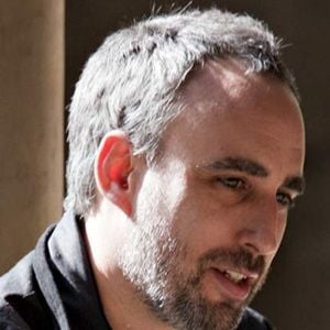 Foto Guillermo García Carsí