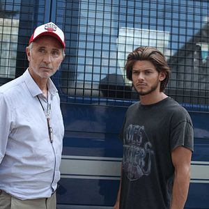 Foto Thierry Lhermitte