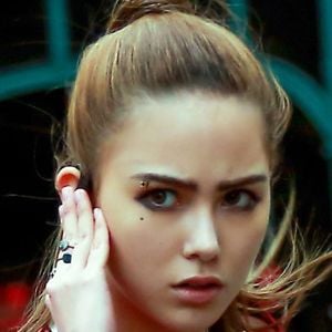 Foto Hannah Quinlivan