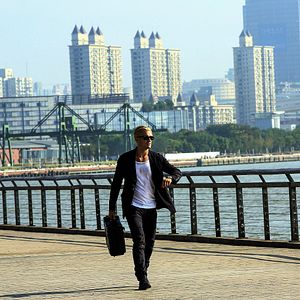 Foto S.M.A.R.T. Chase