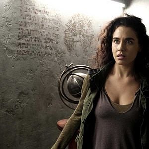 Foto The Magicians - Escola de Magia