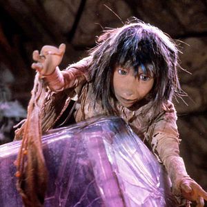 Foto O Cristal Encantado