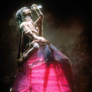 Foto O Cristal Encantado