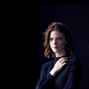 Foto Rose Leslie