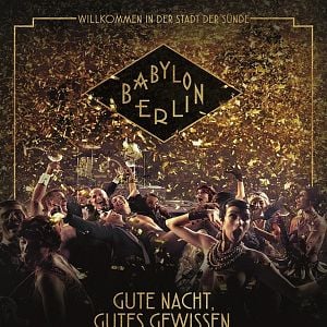 Foto Babylon Berlin