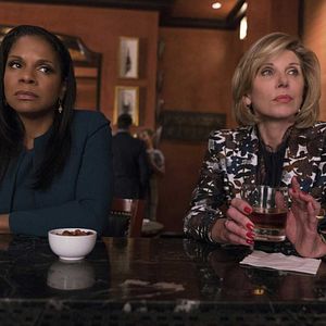 Foto Christine Baranski