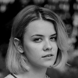 Foto Dasha Nekrasova