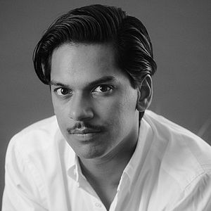 Foto Vishwam Velandy