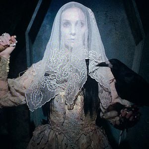 Foto Mentes Malignas