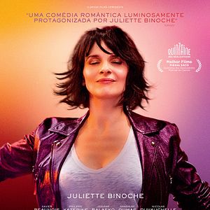 Foto Deixe a Luz do Sol Entrar