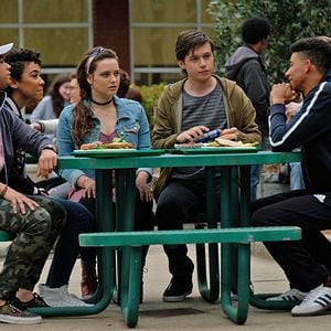 Foto Com Amor, Simon