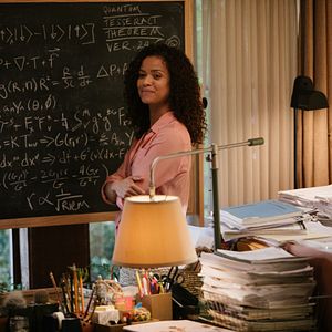 Foto Gugu Mbatha-Raw