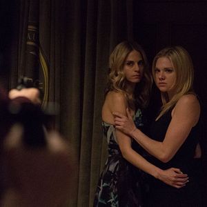 Foto Numa Noite de Horror