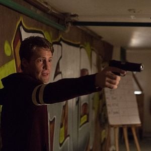 Foto Numa Noite de Horror