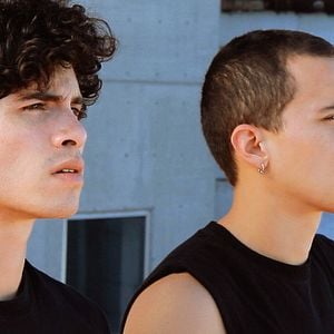 Foto Carlos Hendrick Huber