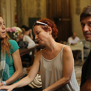 Foto Bruta Aventura Em Versos