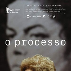 Foto O Processo