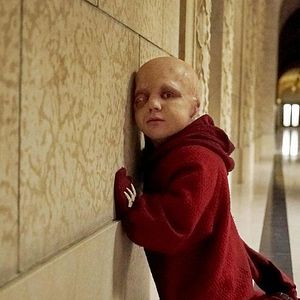 Foto Channel Zero