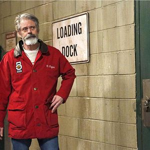 Foto C. Thomas Howell