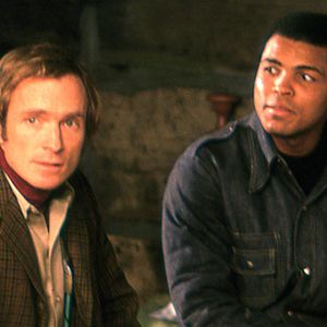 Foto Ali & Cavett: The Tale of the Tapes