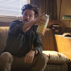 Foto Máquina Mortífera