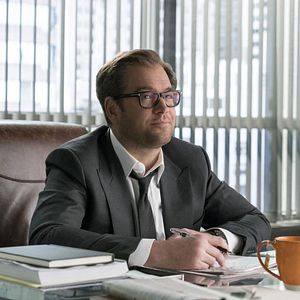 Foto Michael Weatherly