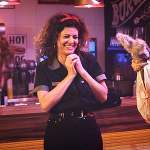 Foto Todo Clichê do Amor