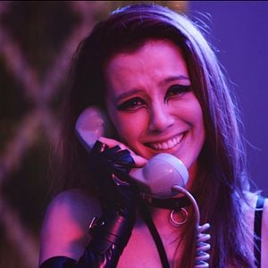 Foto Todo Clichê do Amor