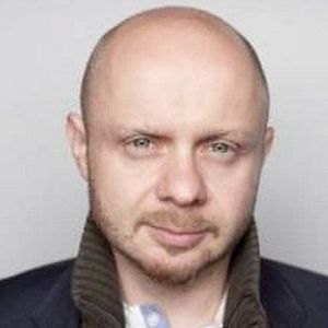 Foto Marcin Malatynski