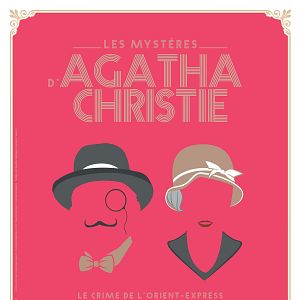 Foto Assassinato no Expresso Oriente