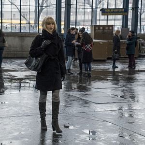 Foto Operação Red Sparrow