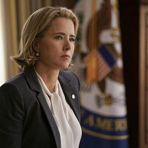 Foto Madam Secretary