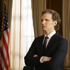 Foto Sebastian Arcelus