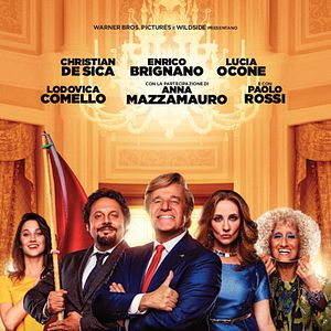 Foto Poveri ma Ricchissimi