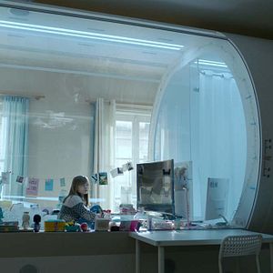 Foto Fantine Harduin