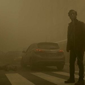 Foto O Último Suspiro