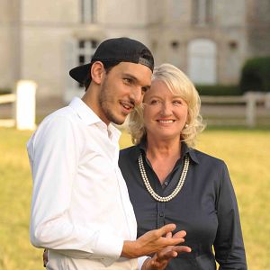 Foto Charlotte De Turckheim