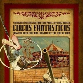 Foto Circus Fantasticus