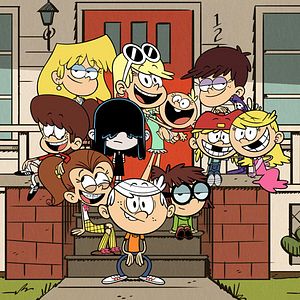 Foto Loud House