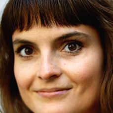 Foto Janet van den Brand