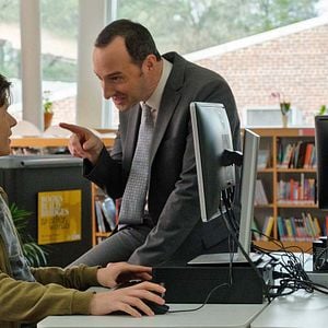 Foto Com Amor, Simon