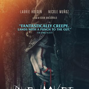 Foto Pyewacket - Entidade Maligna