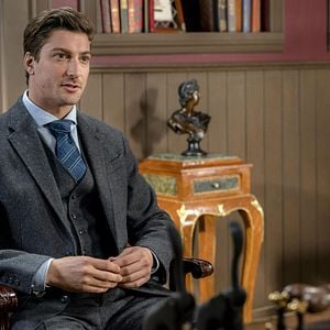 Foto Daniel Lissing