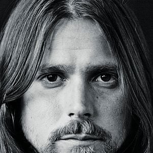 Foto Lukas Nelson